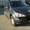 Katalog orurowań » SSang Yong » Kyron